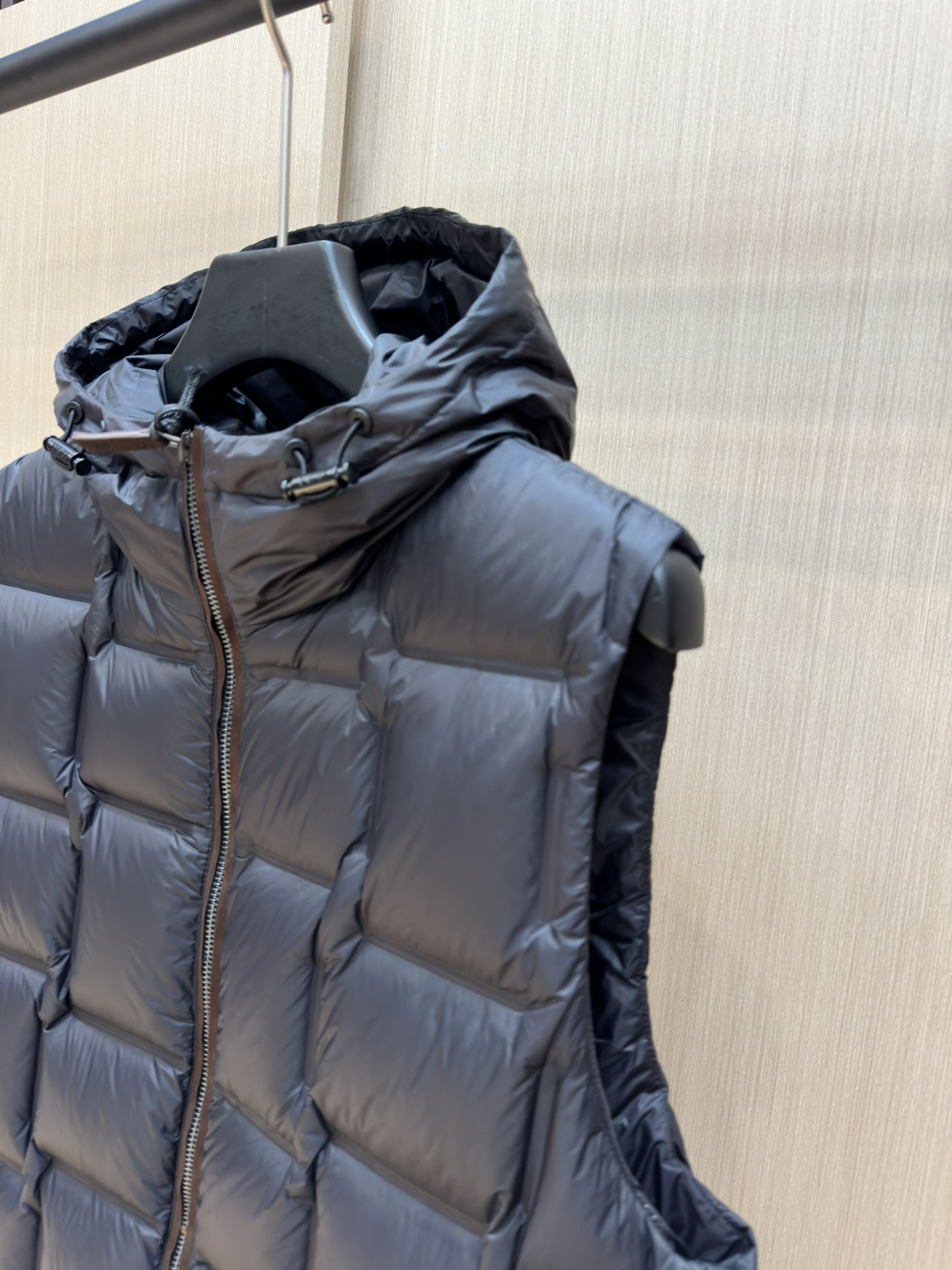 Zegna Down Jackets